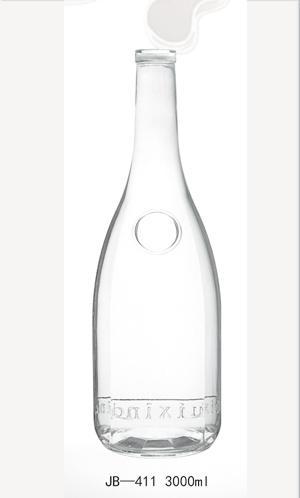 JB-411 3000ml